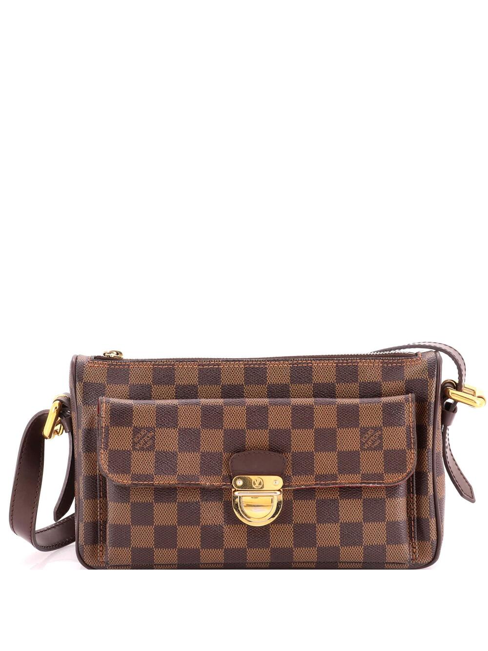 Louis Vuitton Ravello Handbag Damier Gm #373081L16B